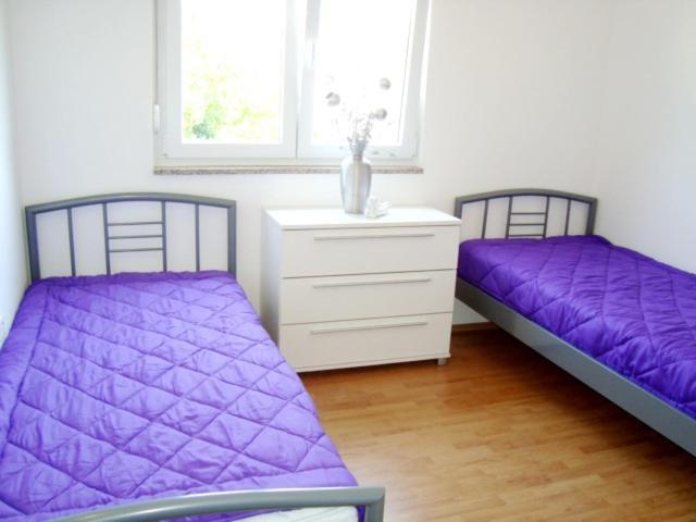 Apartment Tomas Near The Beach Pula Extérieur photo