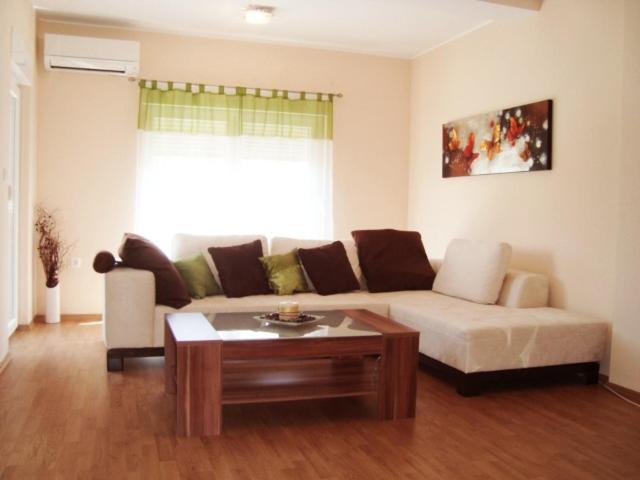 Apartment Tomas Near The Beach Pula Extérieur photo