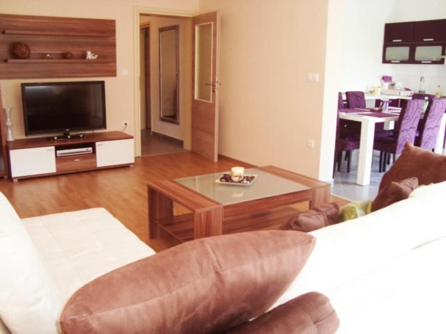 Apartment Tomas Near The Beach Pula Extérieur photo